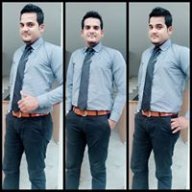 Syed Ahtisham