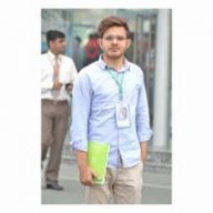 Hamza Mushtaq