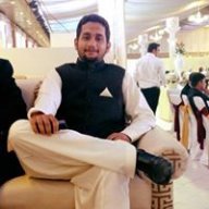 Hamza Iqbal Khan