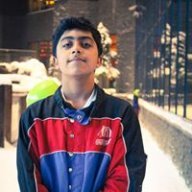 Ashvin Lohana