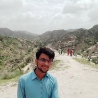 Shahab Arain