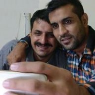 Sadiq Naqvi