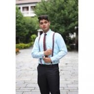 Saugat Dangal