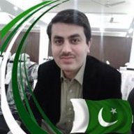 Syed Hammad Shah.