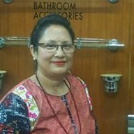 rita shrestha