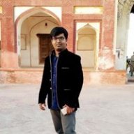 Rohail Sajid