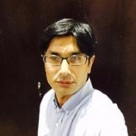 yasir haider