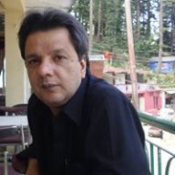 Asad Naveed Hashmi