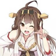 KongoBBChu