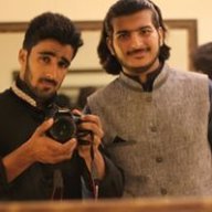 Mohammad Shoaib