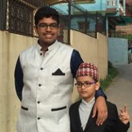 Rikesh Pokharel