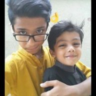 Furqan malik