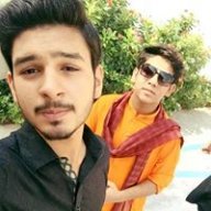 Numair Naeem