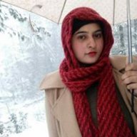 Rakhshanda Jabeen