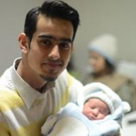 Hassan Najam