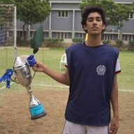 Muhammad Bin Shahid