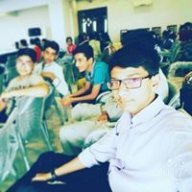 Anas Memon