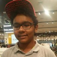 Pratham Shah
