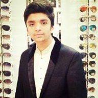 Qasim Sarwar