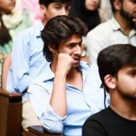 Zeeshan Sheikh