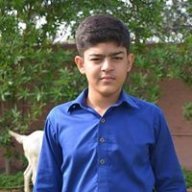 Raaed Irfan Bhatti
