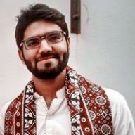 Maroof Rizvi