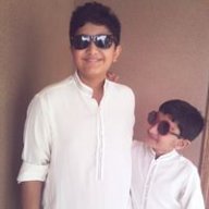 Moaz adnan