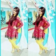Meha zaidi
