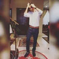 ZAIN ALII