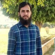 Kashif Khan