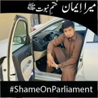 Zeshan Waris