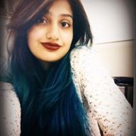 Manahil Riaz