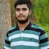Ammar Akbar Khan