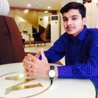 Syed naqi