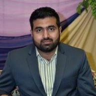 M Aamir Hassan