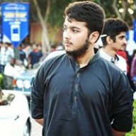 Sabeeh Hashmi