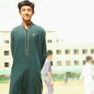 Shoaib Raza