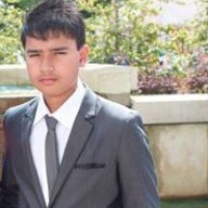 Krishan S Patel