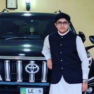 Awais Farooq Ch.