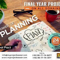 Myprojectbazaar
