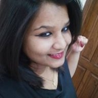 Nisha shah