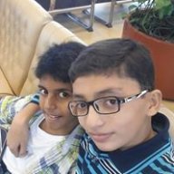 Shariq Anwar