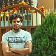 Shubhash Joshi