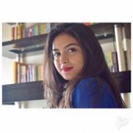 Naima waqas