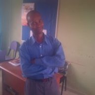 ANDREW OTUONYE