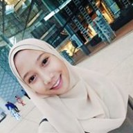 Afrina Amir
