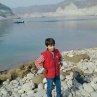 DANIYAL HAIDER