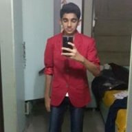Dhruv m