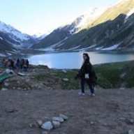 Farheen Masood