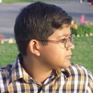 Syed M. Hasan